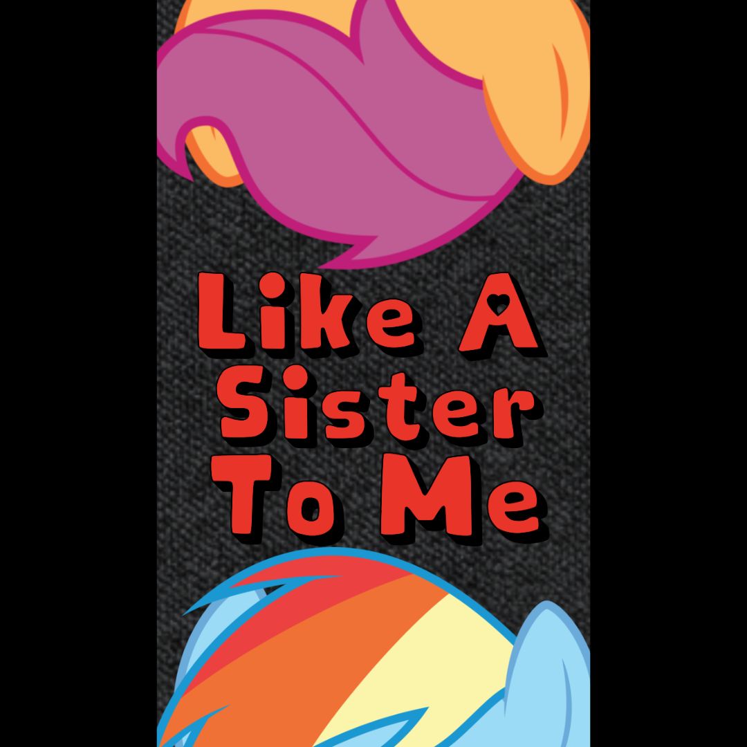 Like A Sister To Me artwork