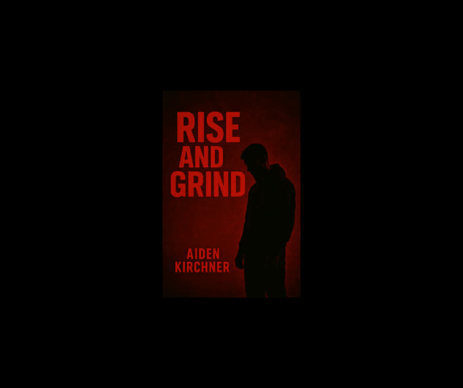 Rise And Grind (Extended Version) artwork
