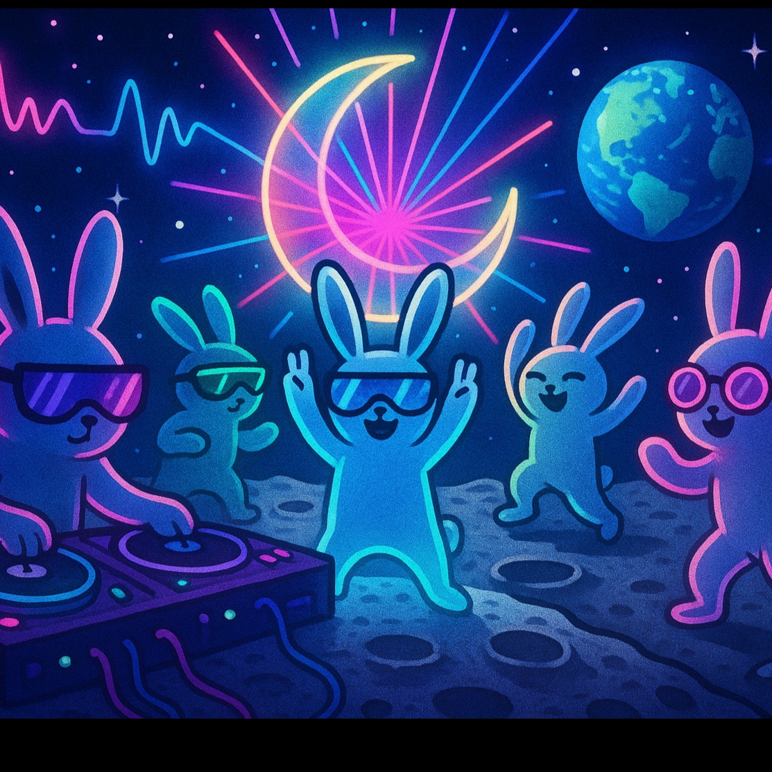 Persona image for Maan party