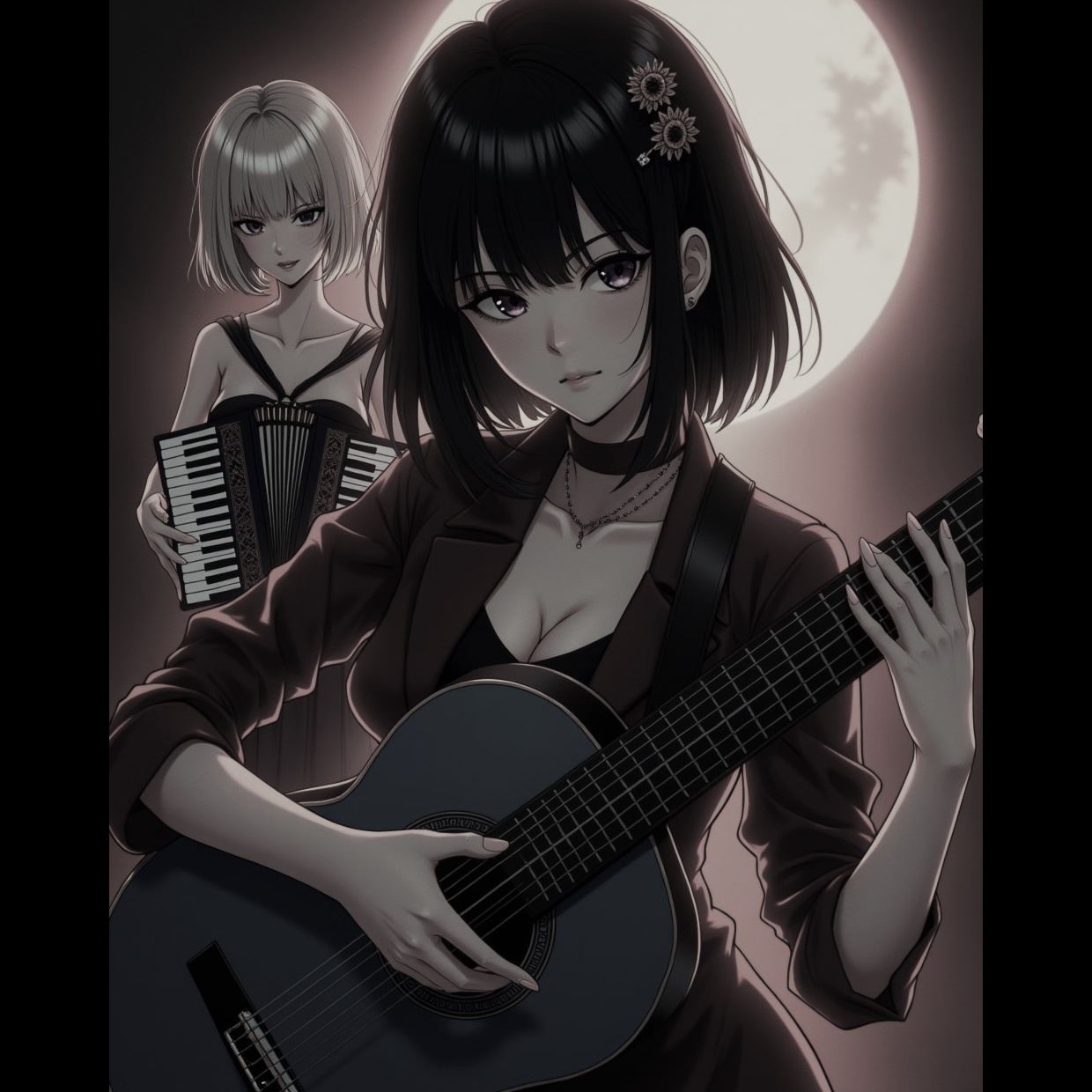 Song Image