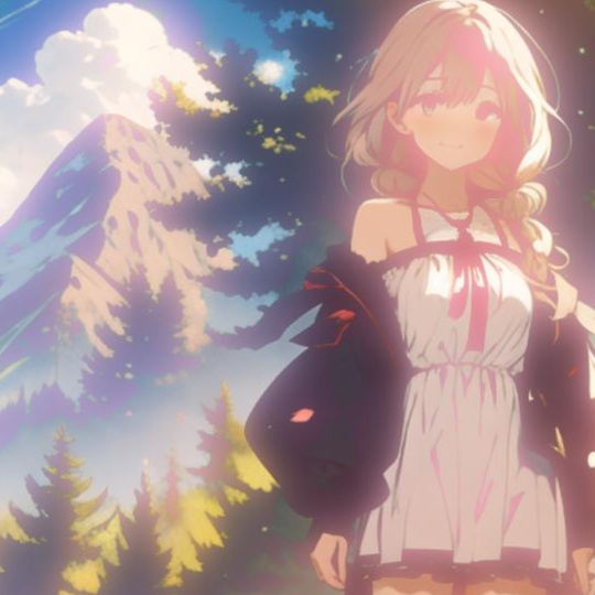 Song Image