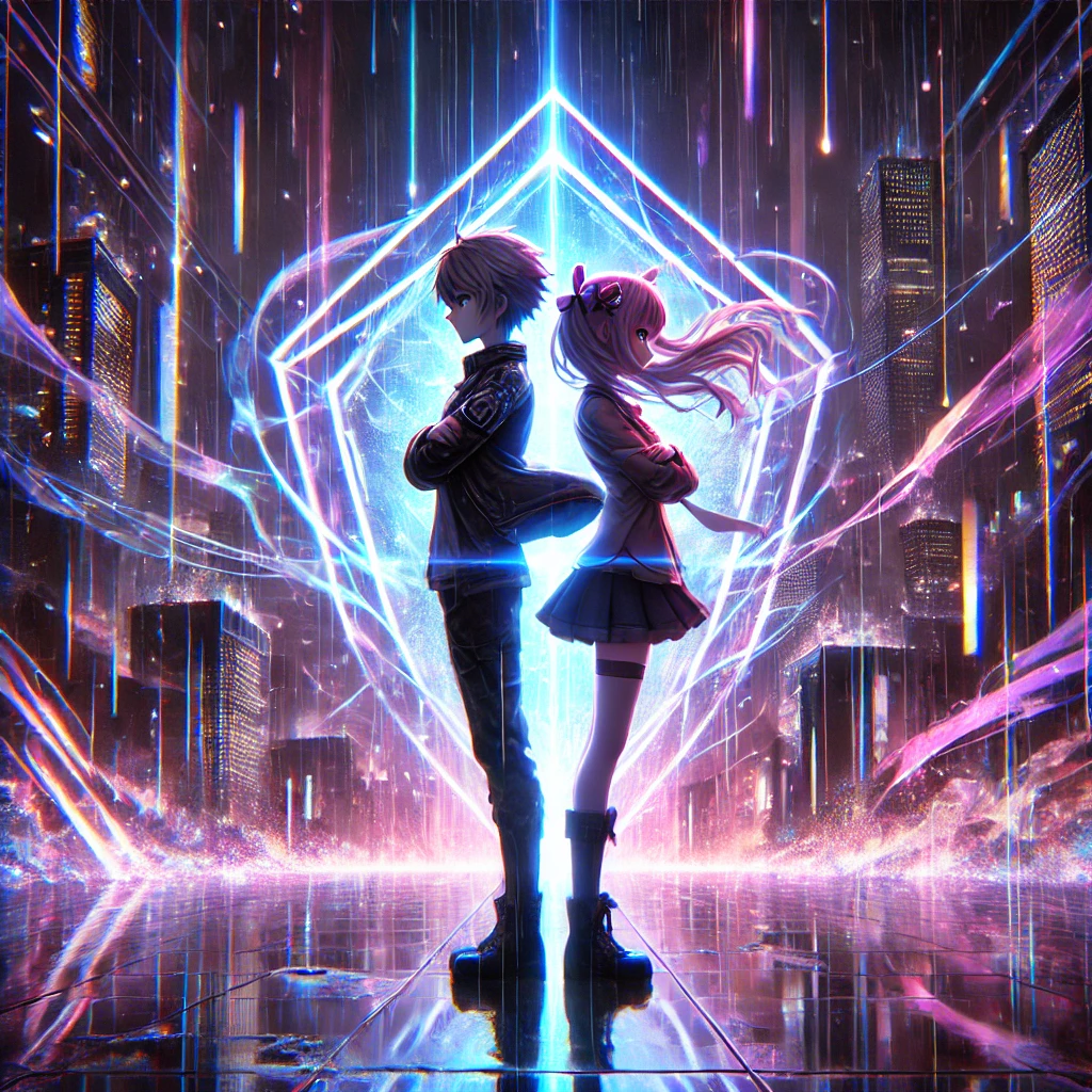 Persona image for Lisia