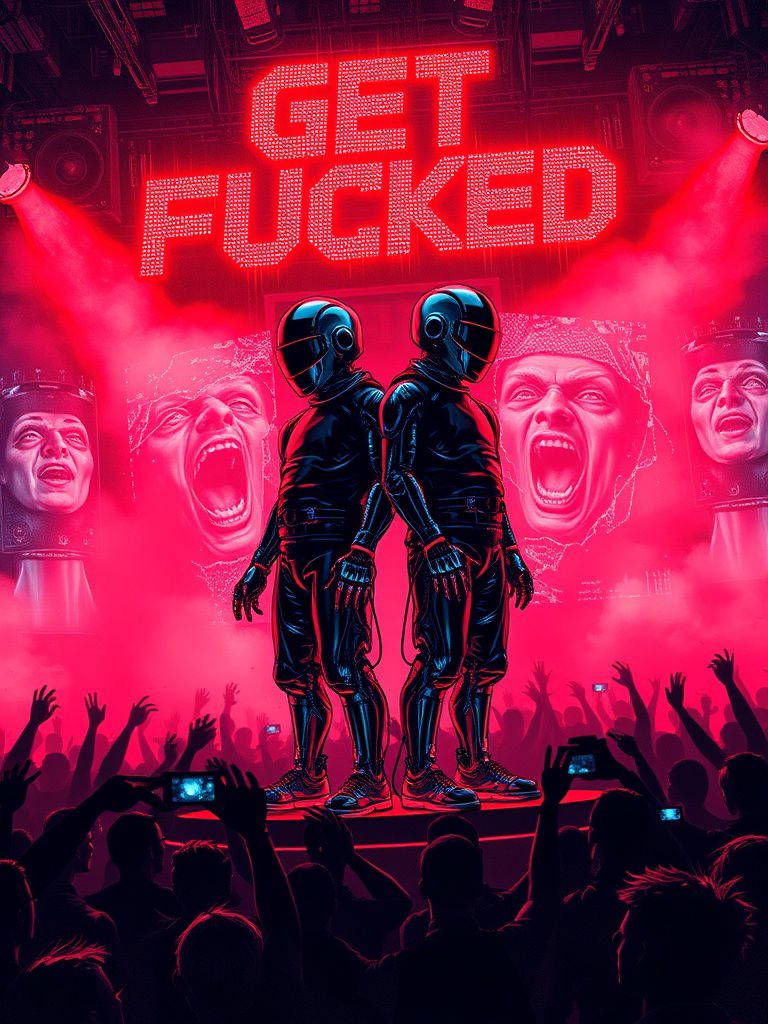 Image for Electronica 