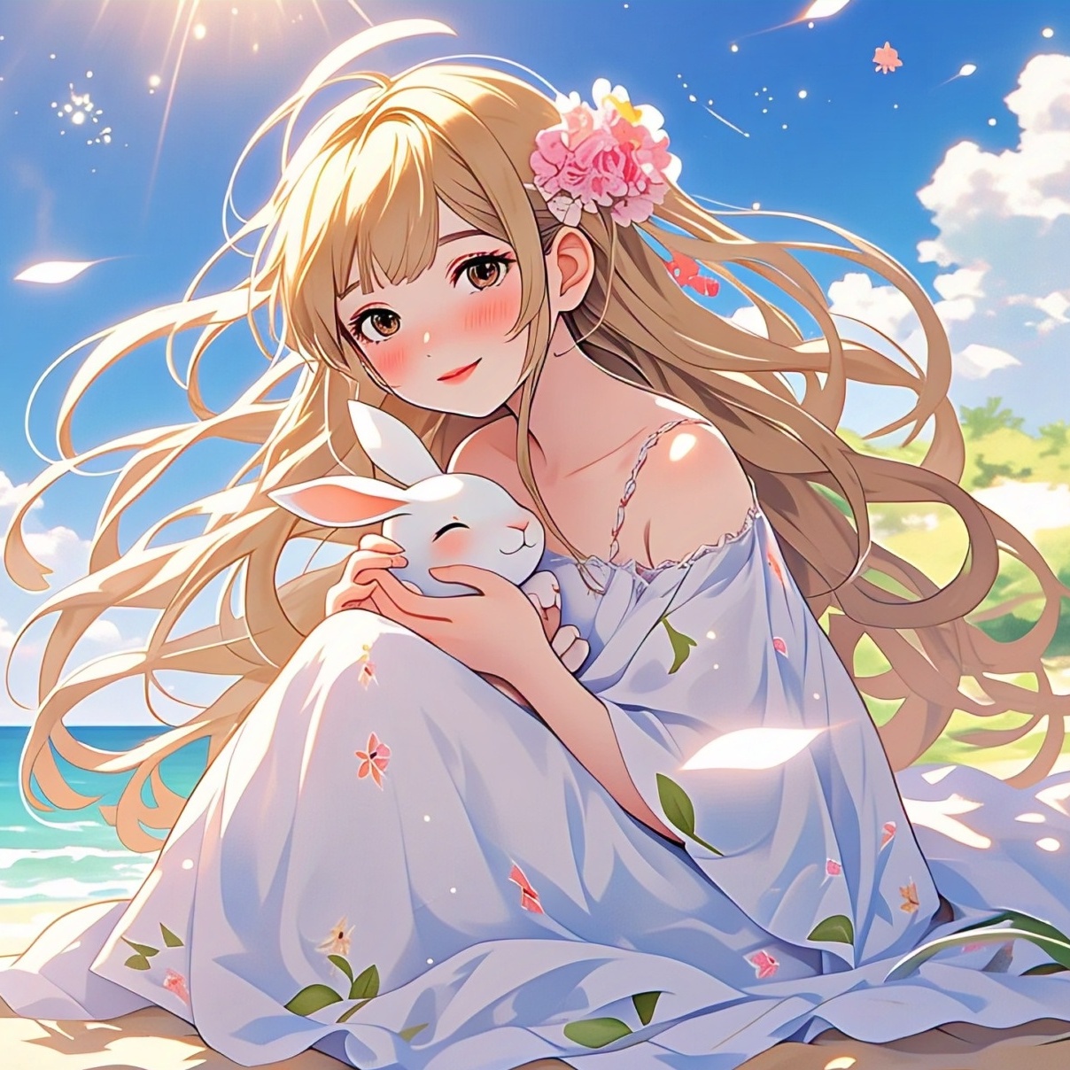 Song Image