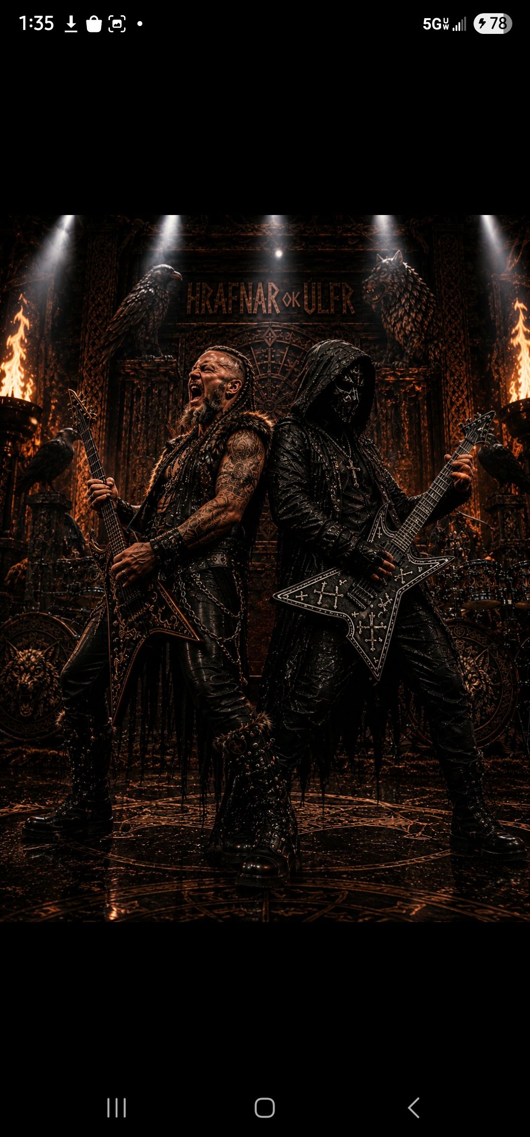 Song Image