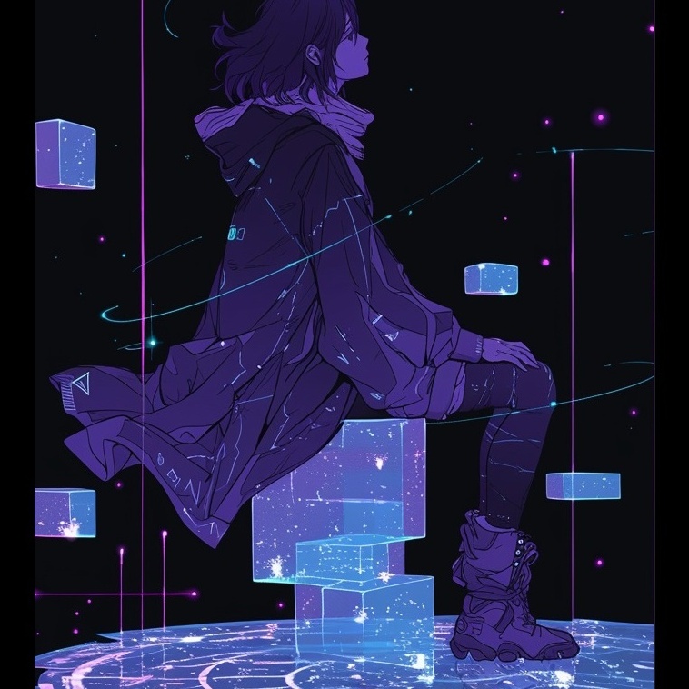 Image for 夢 （Lyrics by mae616）