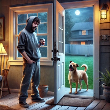 Image for Dog songs