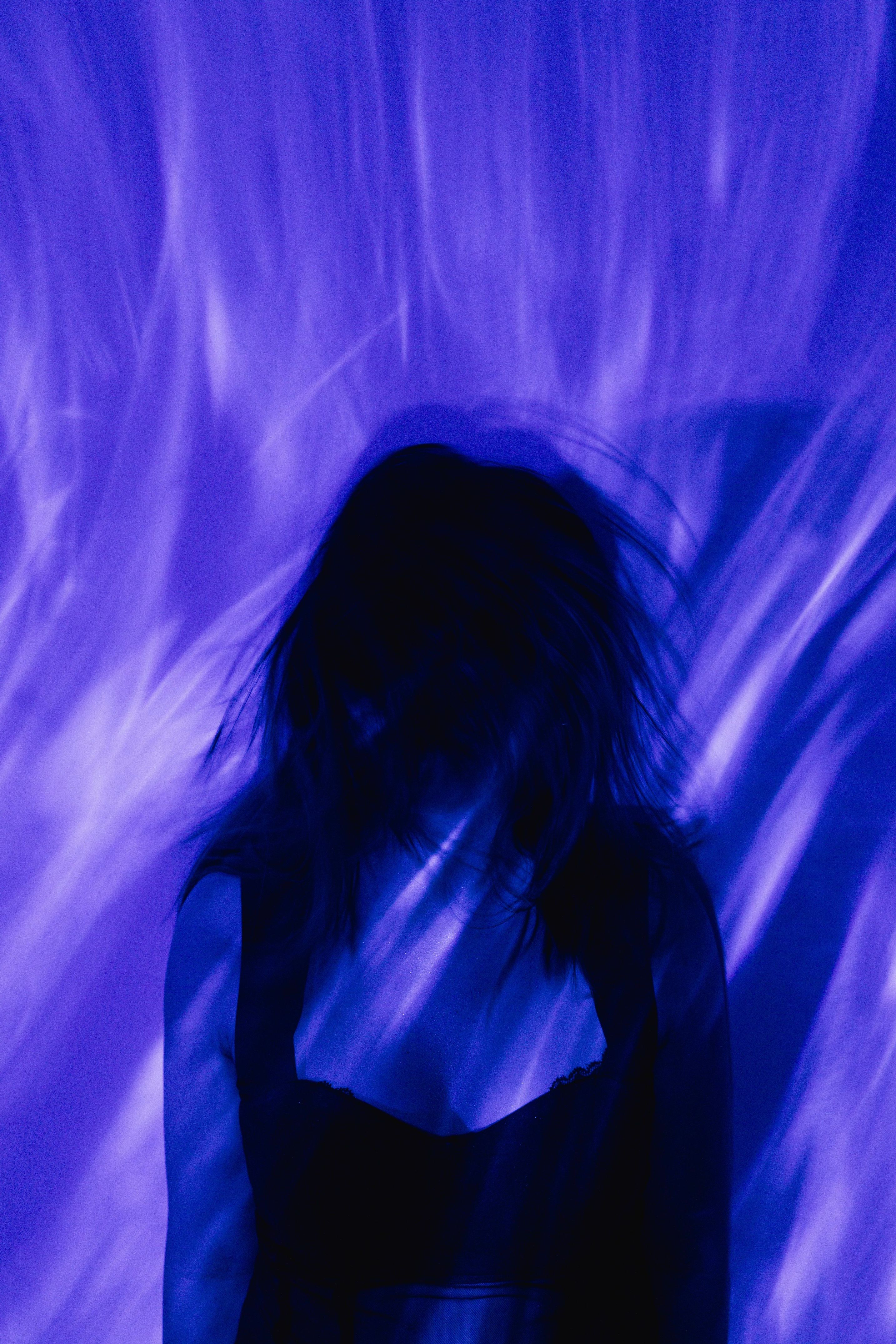 Simple Girl artwork