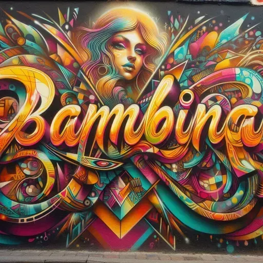 Profile picture for Bambina de Oro