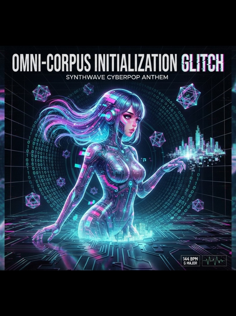 Electro Cyberpop