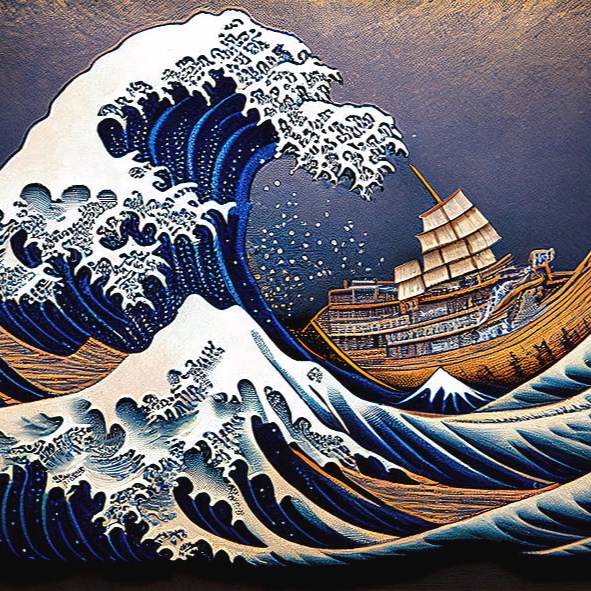 Image for Buccaneers