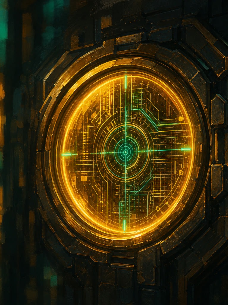 Speed of Clarity artwork