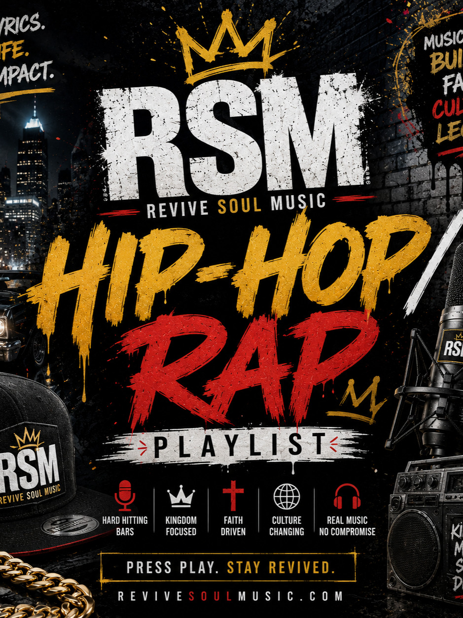 Hip Hop/Rap Mix