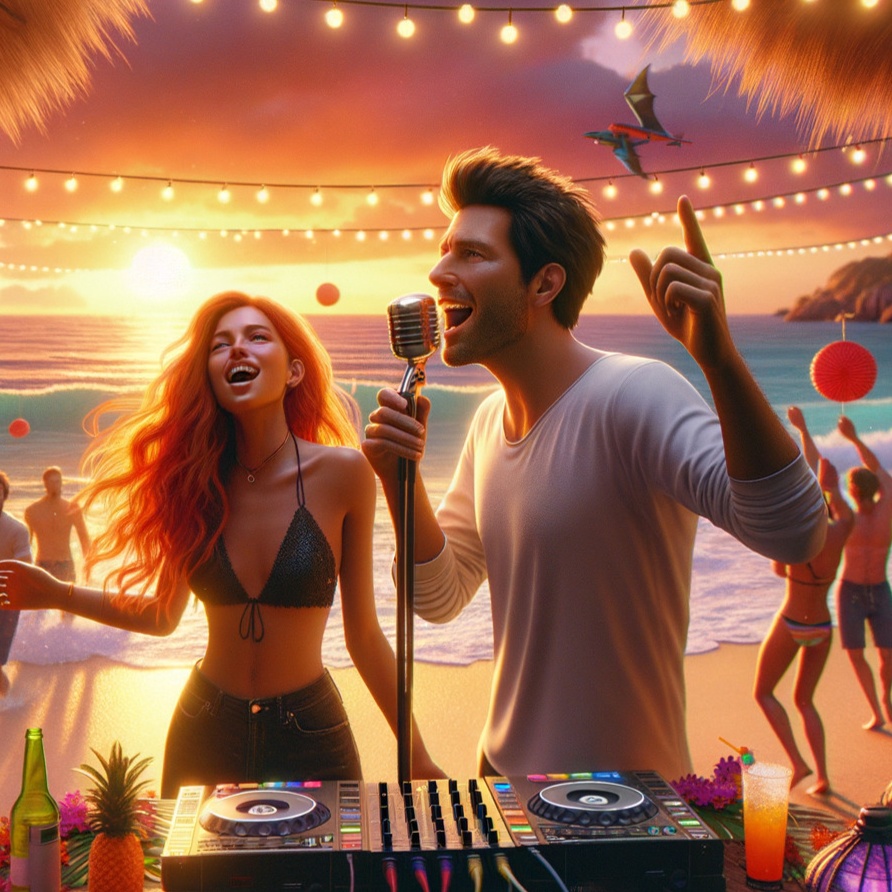 Song Image