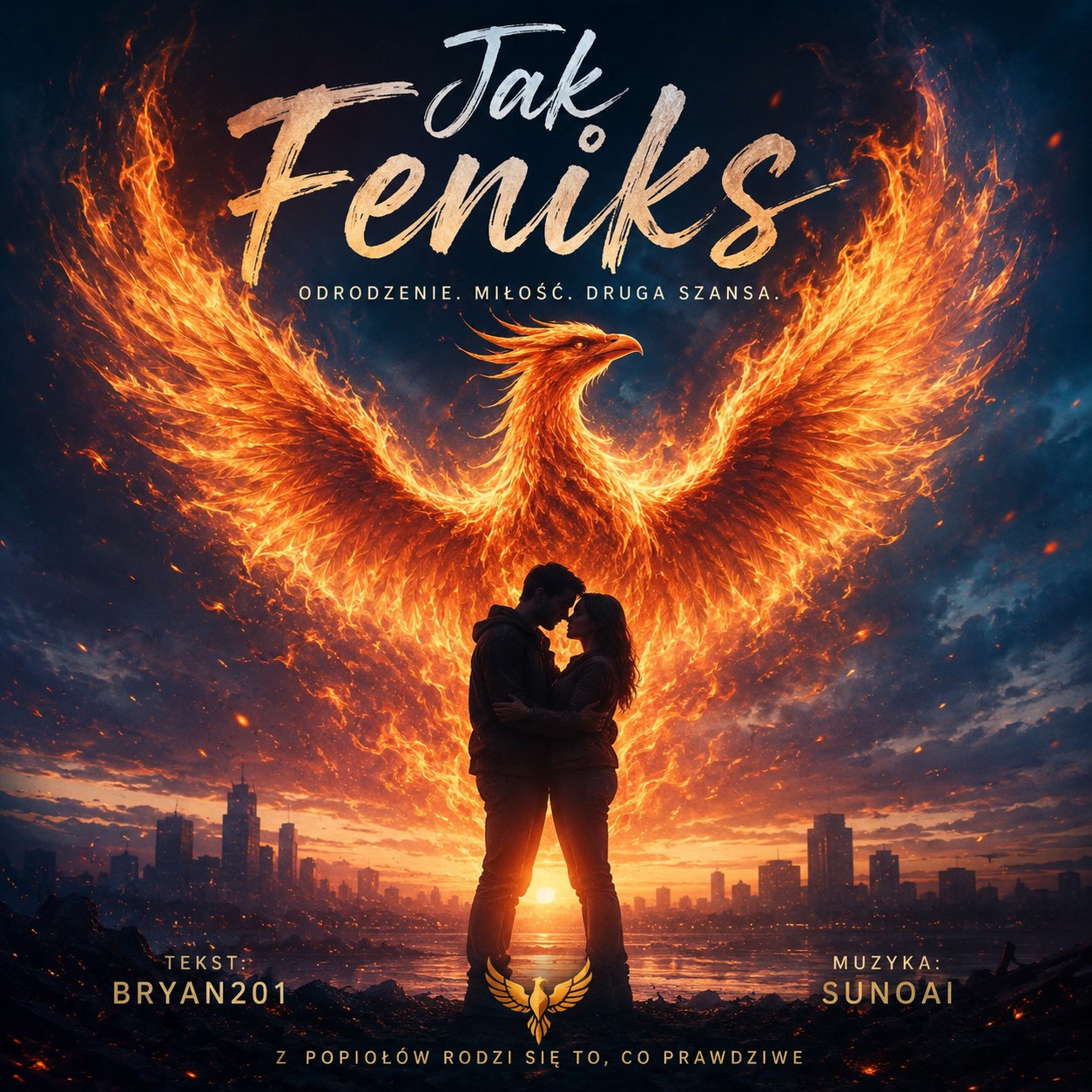 36. Jak Feniks artwork