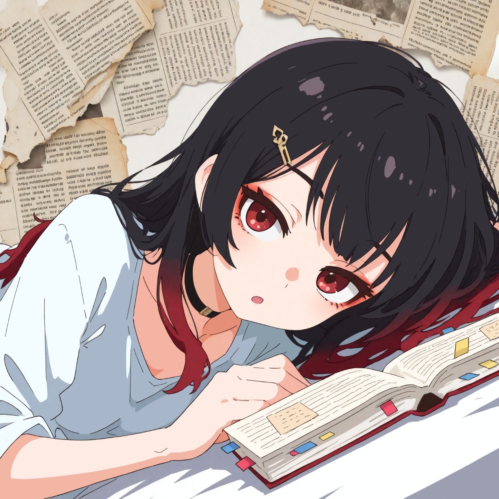 Song Image
