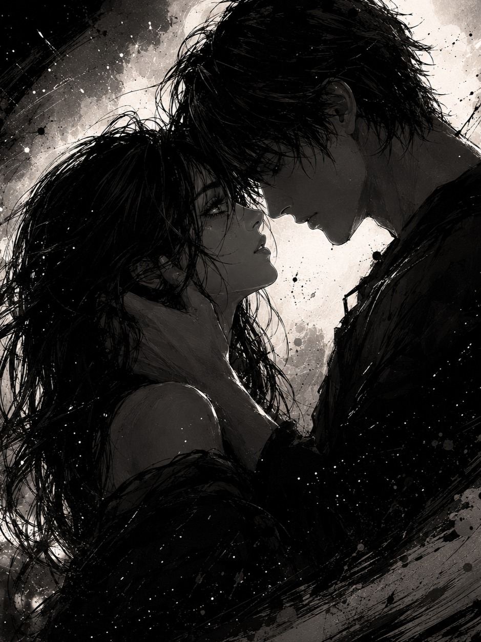 Sunlight Through Rain artwork