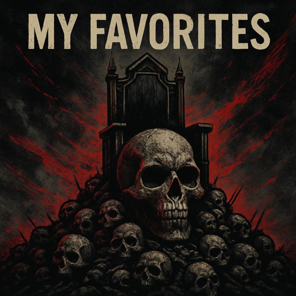 Image for My  Favorites