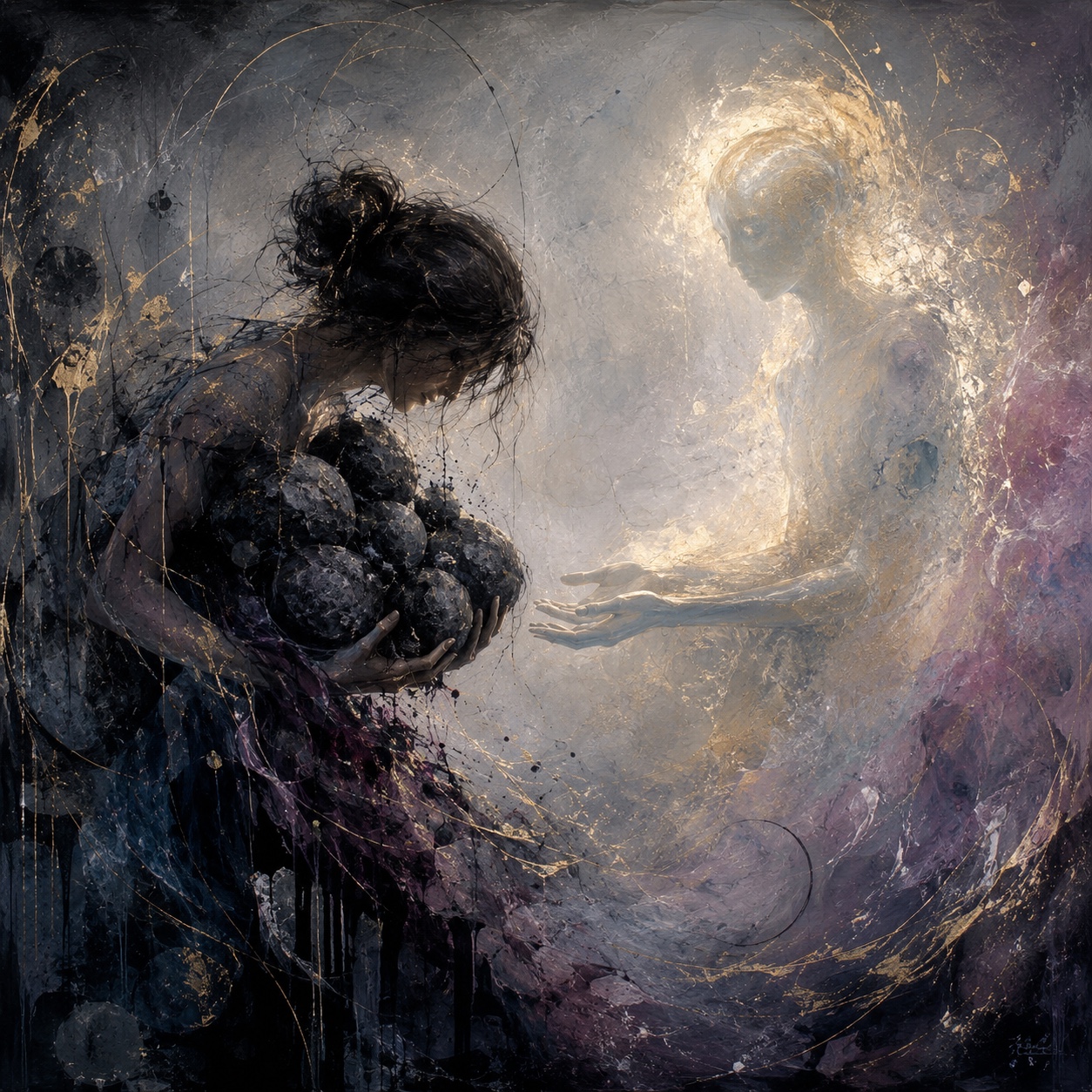 Can You Carry It artwork