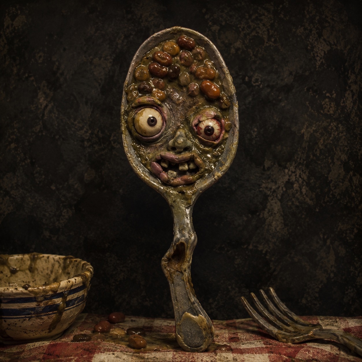 Spoonful artwork
