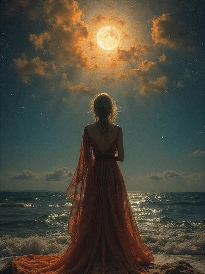 My Horizon (The only place is you) artwork