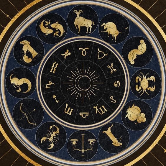 Image for ZODIAC