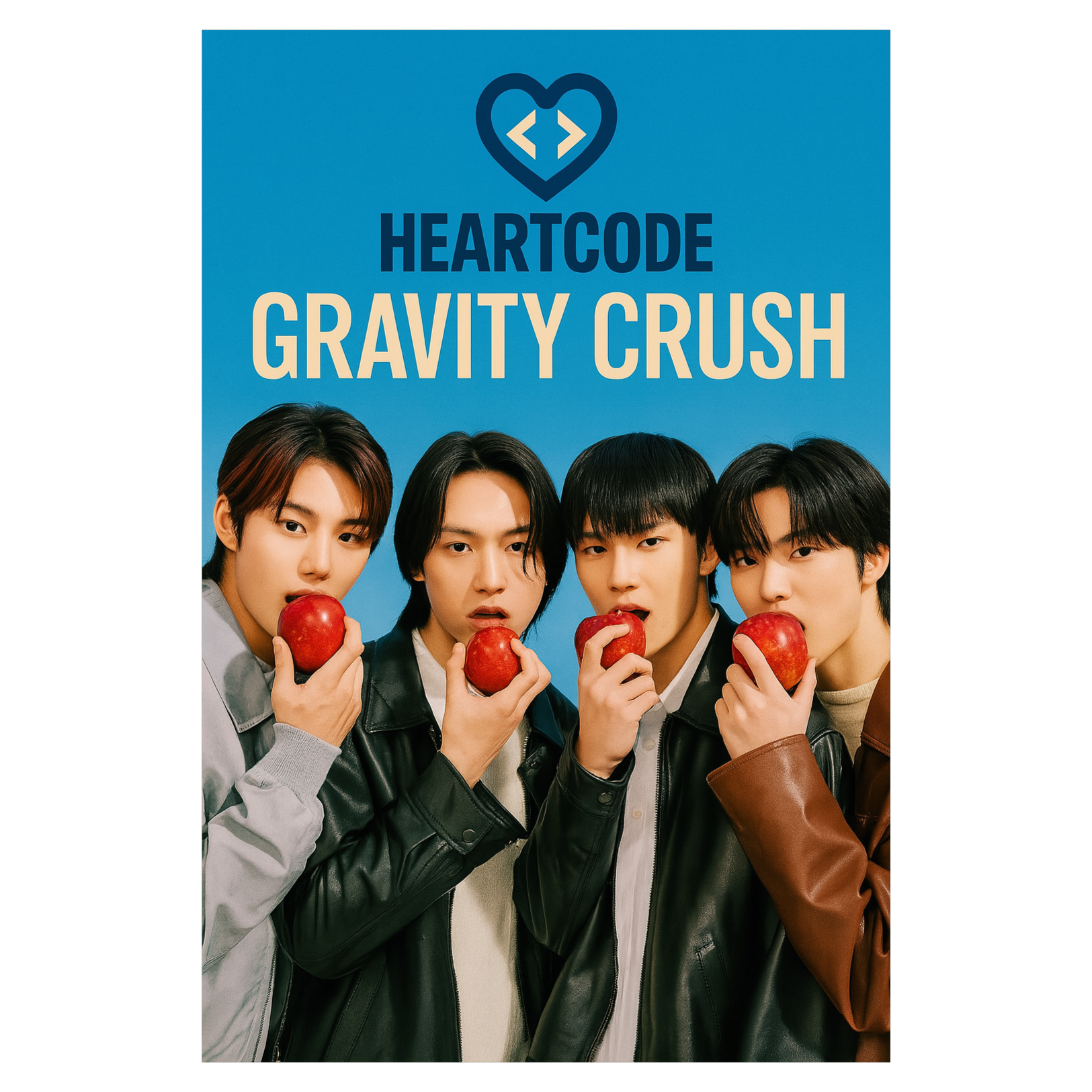 Persona image for Gravity crush persona