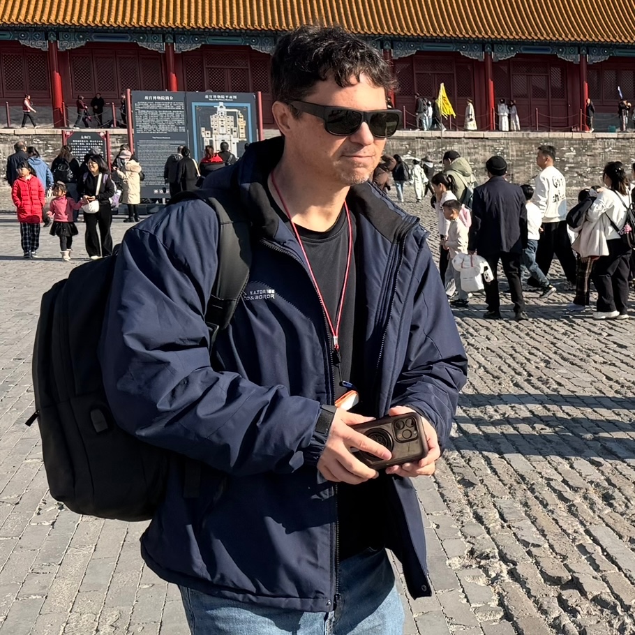 CurtisGarrison.com