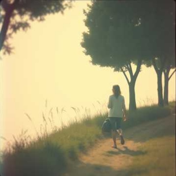 Playlist cover art