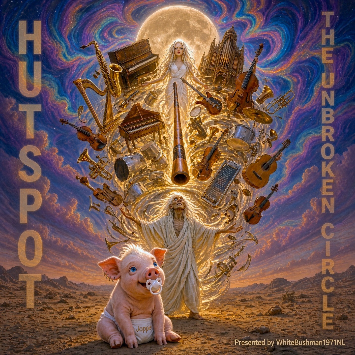 Song Cover Image