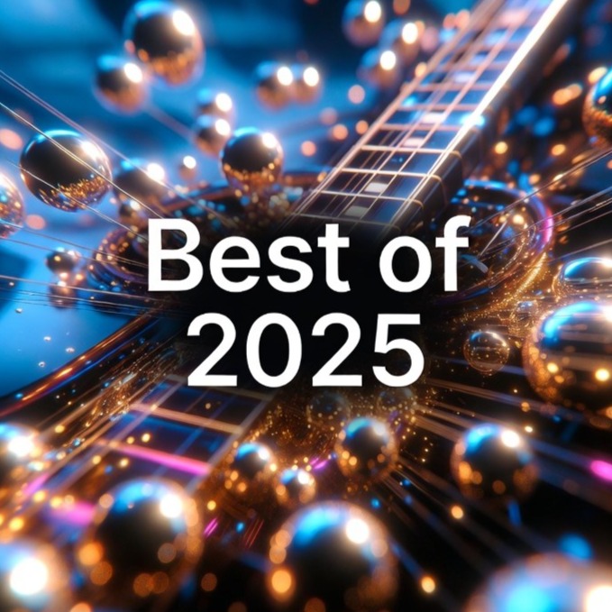 Image for Best Of  2025