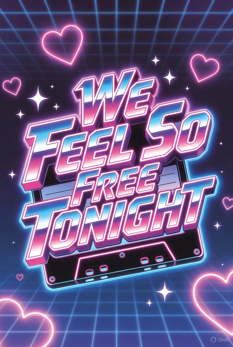 Image for 80s/90s - V5 Creations