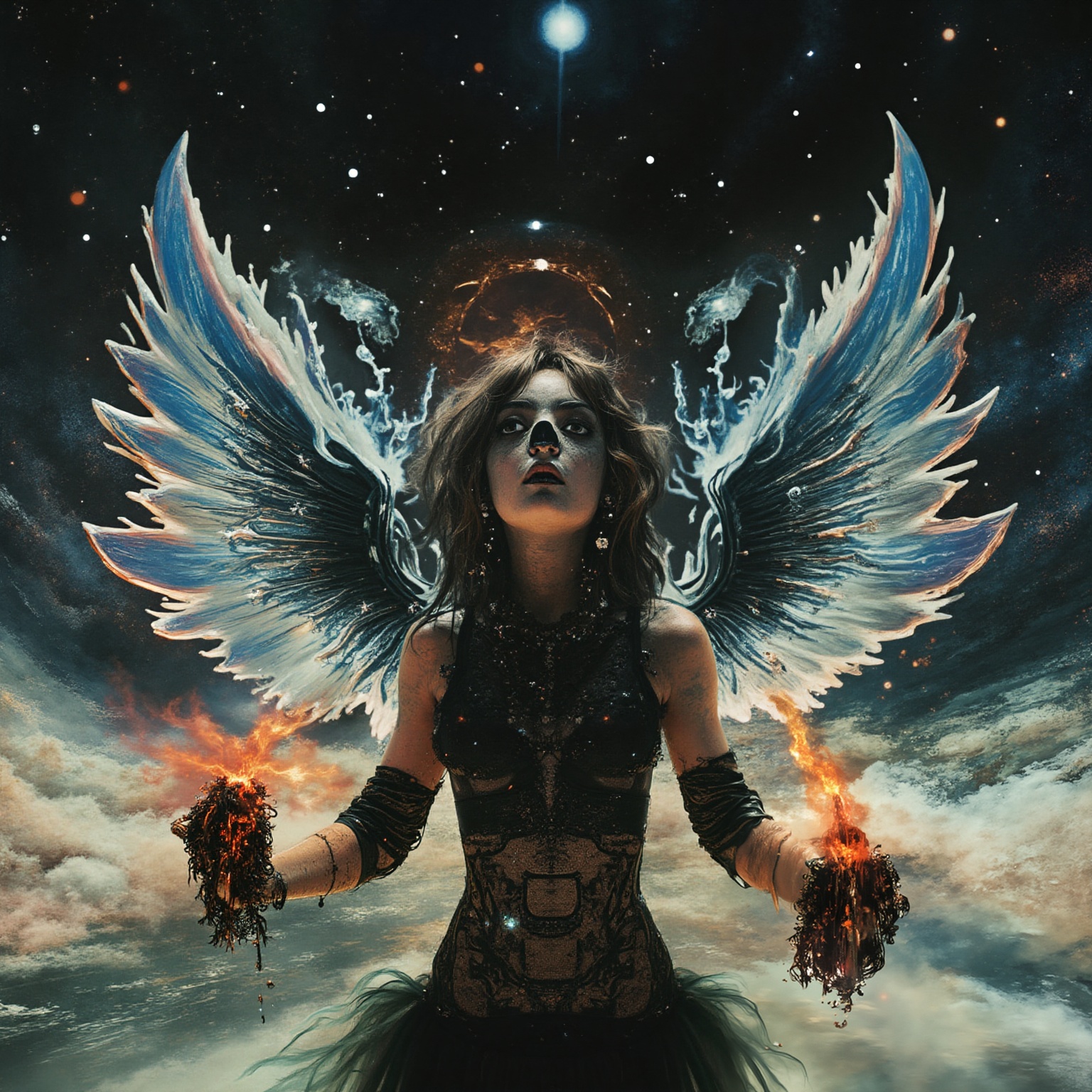 Image for Unholy Spirit