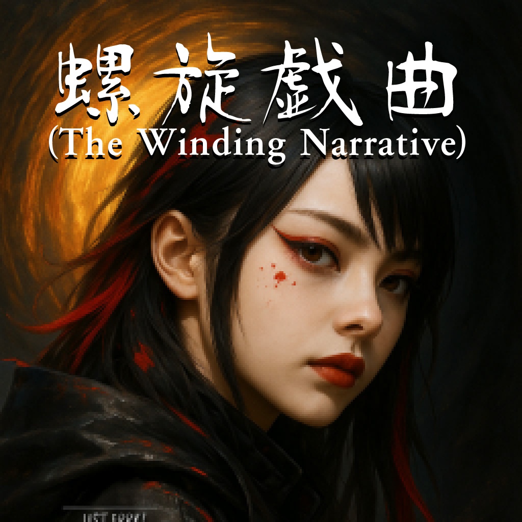 Image for 螺旋戯曲(The Winding Narrative)