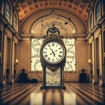 Image for inst.1 & remix (musical song ★)