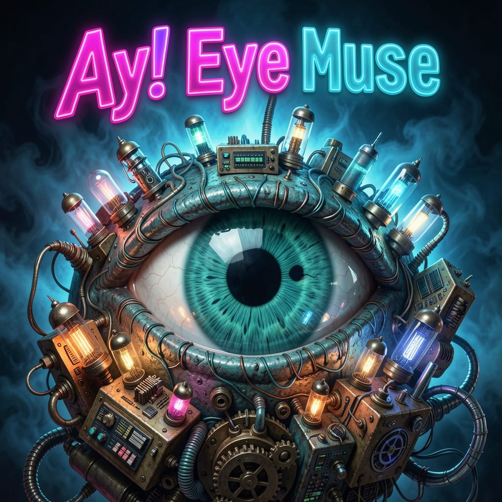 Playlist cover art