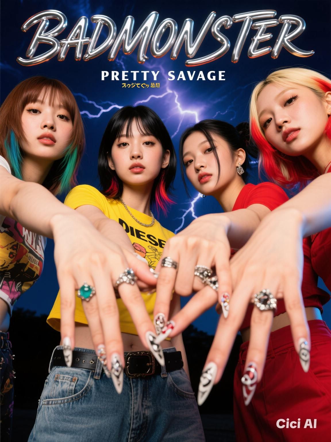 Song Image