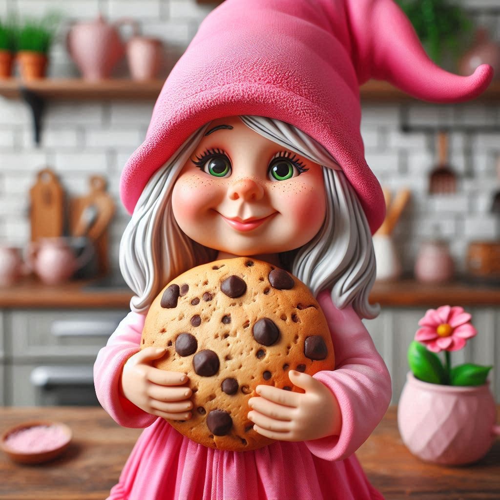 Image for Hash Cookies für Zwerge!