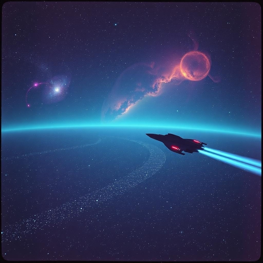 Image for Кораблю - взлёт!