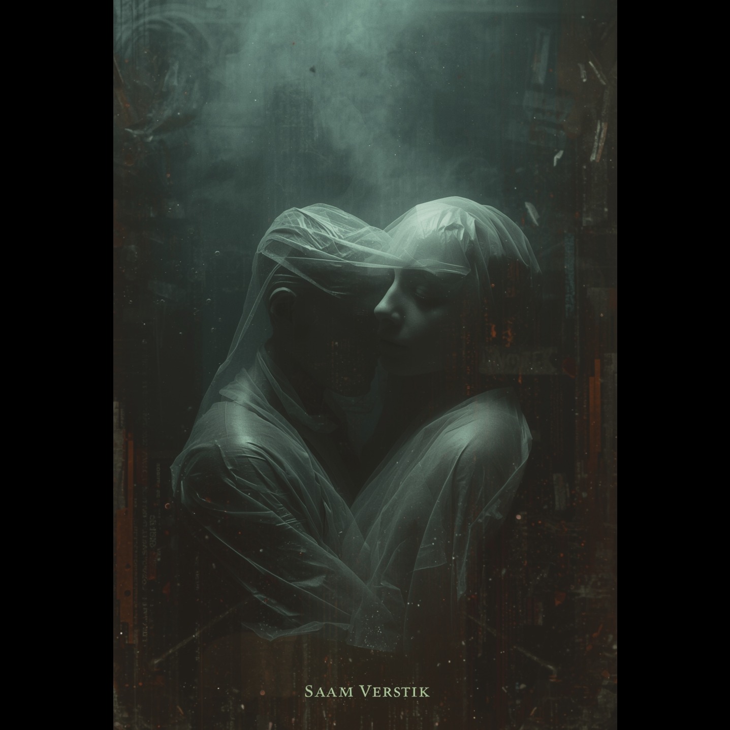 Persona image for Afrikaans Grunge