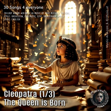 Playlist cover art