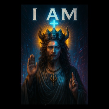 Persona image for I Am