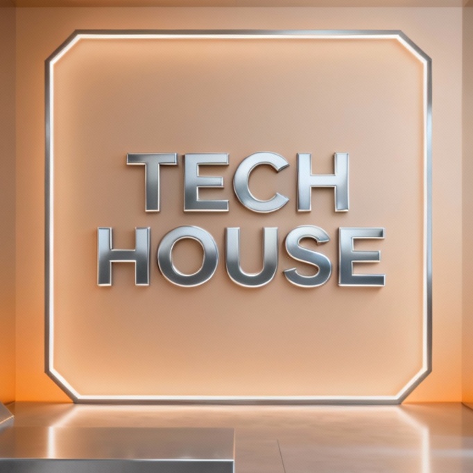 Image for Tech House