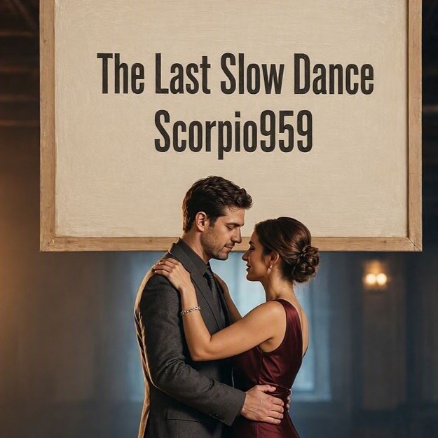 The Last Slow Dance artwork