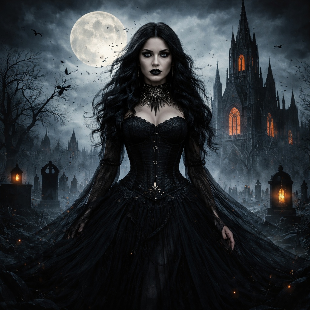 Image for Dark Spectacle