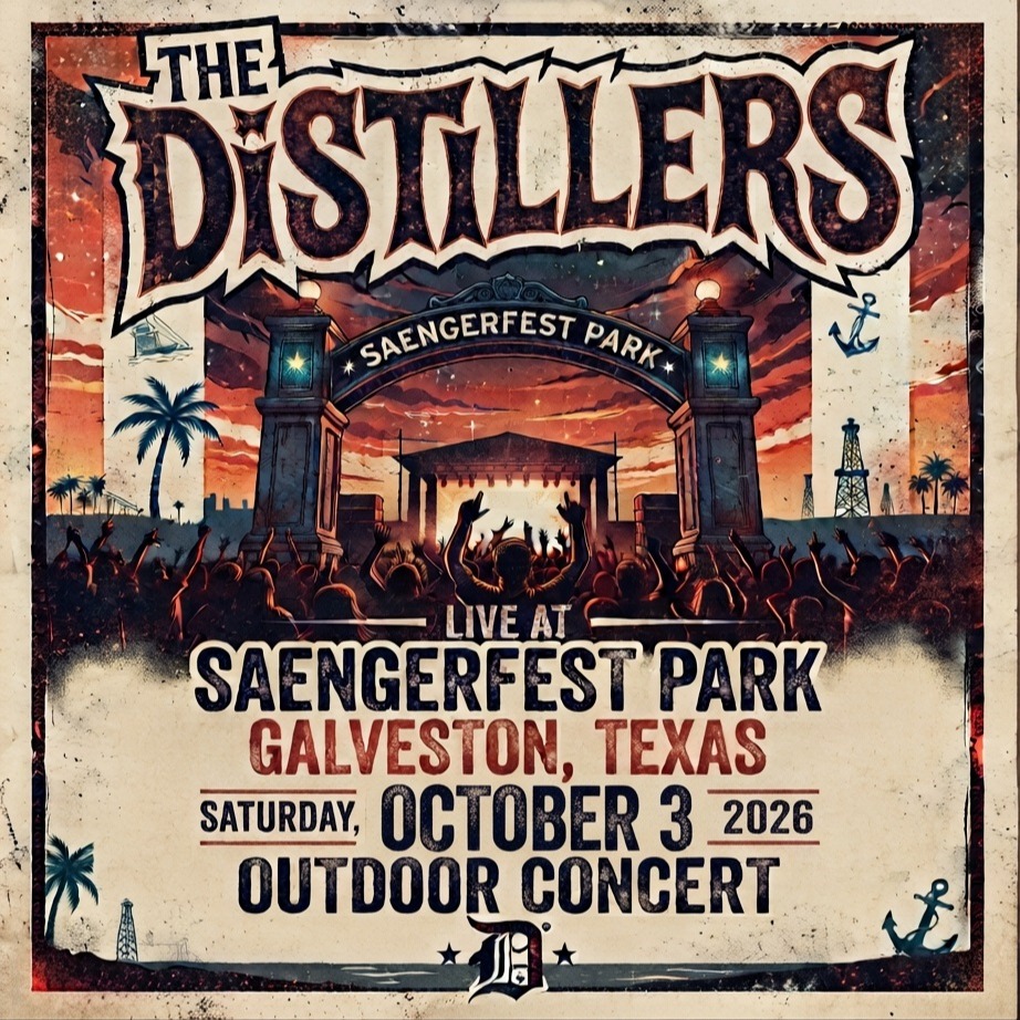 Lights Still On (Live in Galveston, Texas) artwork