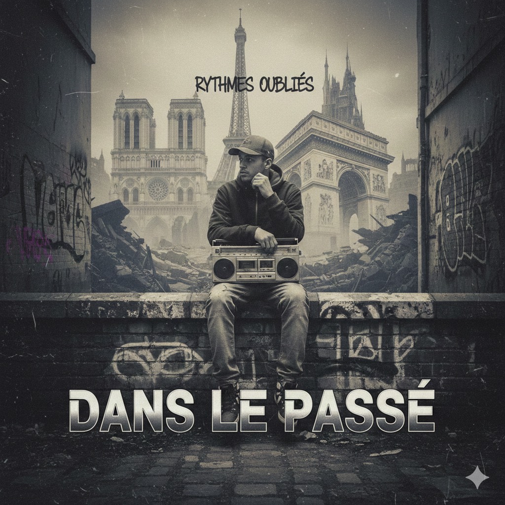 Image for Dans Le Passé 