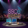 SSC6 Sample Challenge