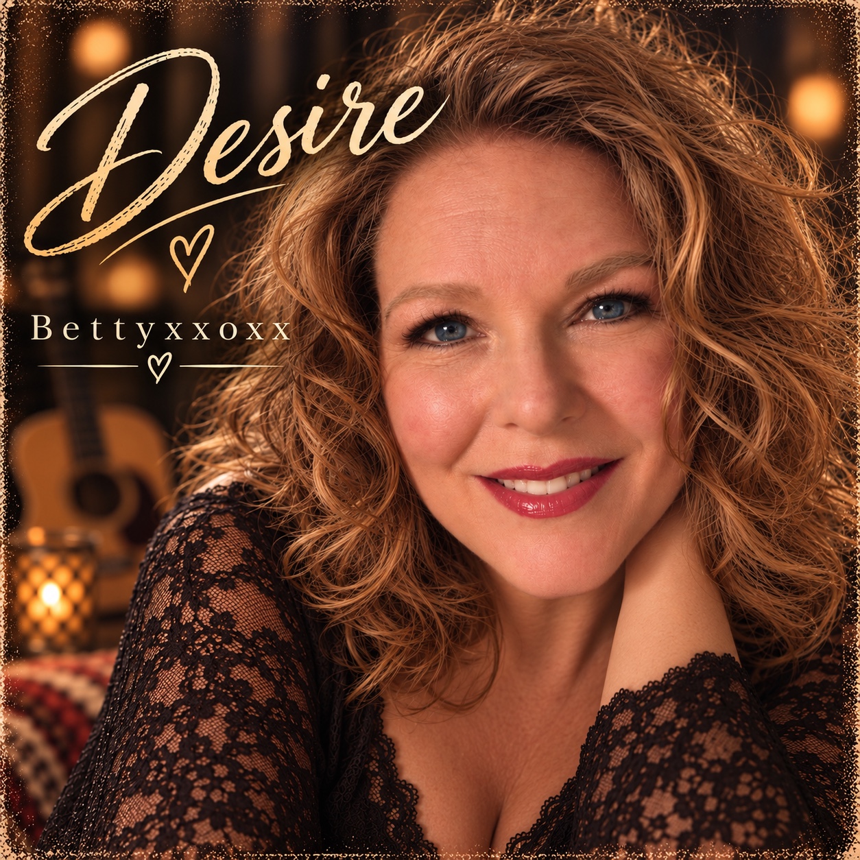 Desire artwork