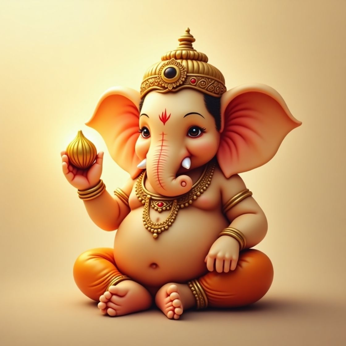Vinayagar song artwork